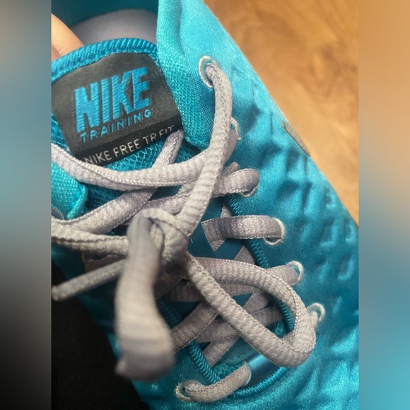 Nike Free TR Fit Training Sneaker -7.5- - Picture 5 of 7